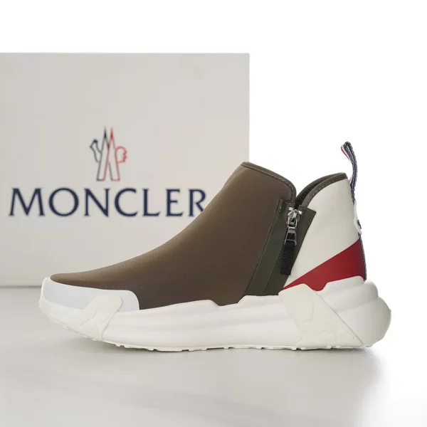 Moncler shoes - Replica shoes