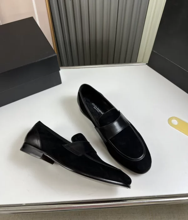 Dolce Gabbana shoes - rep shoes