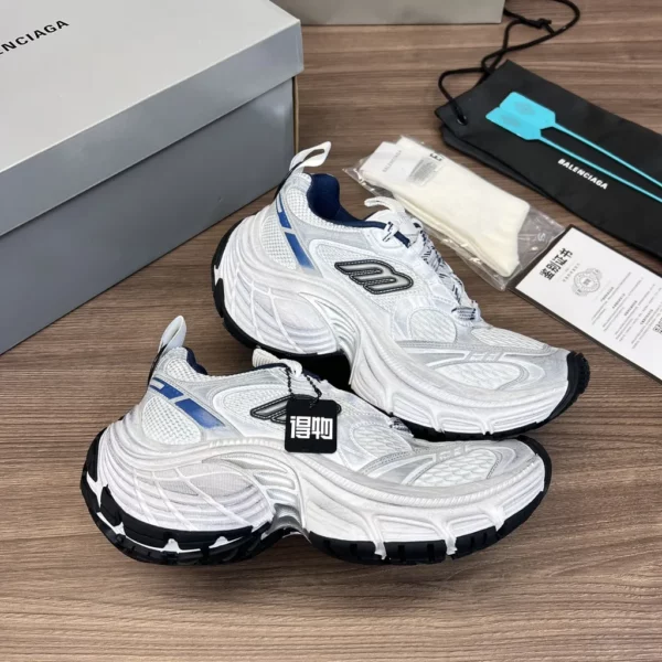 Balenciaga shoes - rep shoes