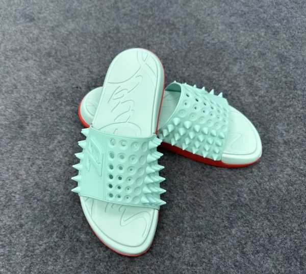 Christian Louboutin shoes - rep shoes