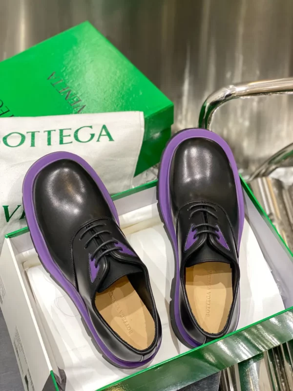 Bottega Veneta shoes - rep shoes