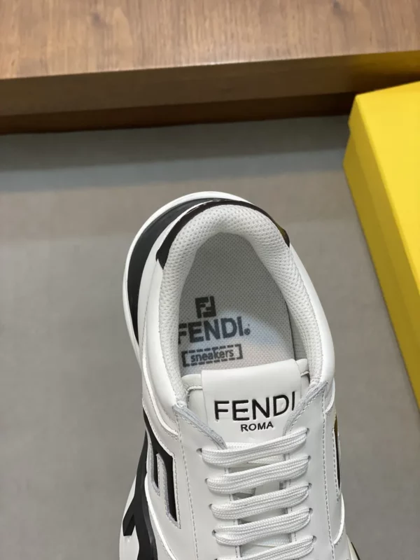 Fendi shoes - Reps shoes