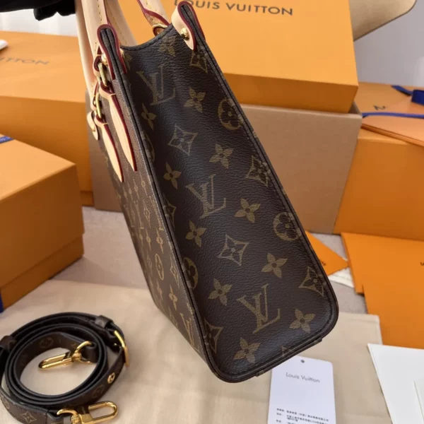 Louis Vuitton bag - louis vuitton replica bags