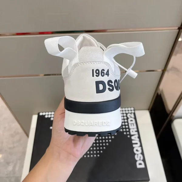 Dsquared2 shoes - rep shoes