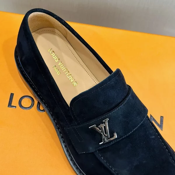 Louis Vuitton shoes - louis vuitton replica shoes