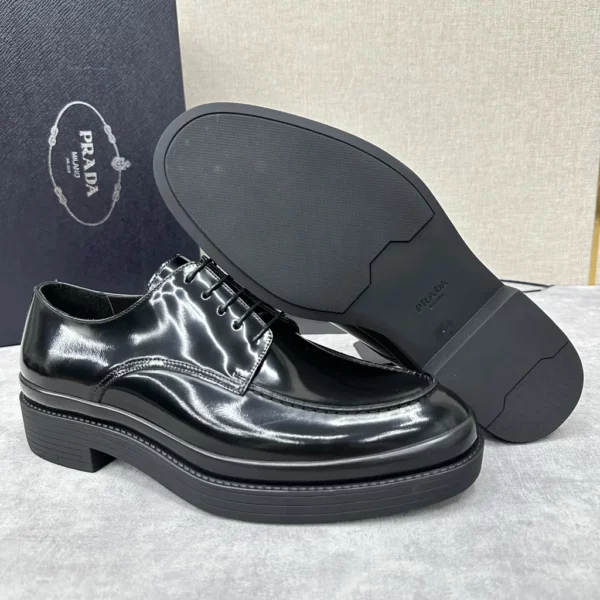 Prada shoes - rep shoes