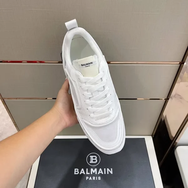 Balmain shoes - Replica shoes