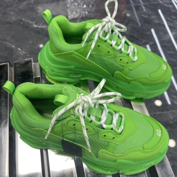 Balenciaga shoes - rep shoes