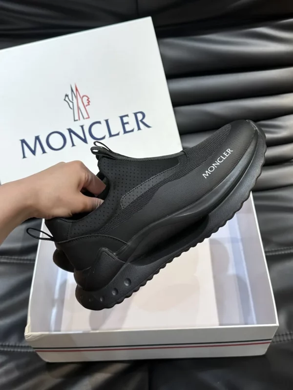 Moncler shoes - Reps shoes