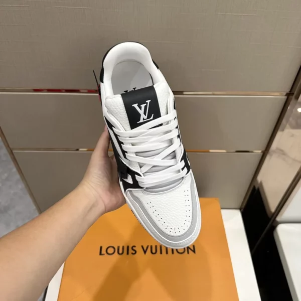 Louis Vuitton shoes - louis vuitton replica shoes