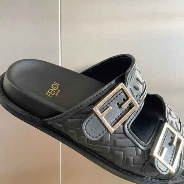 Fendi shoes - Reps shoes