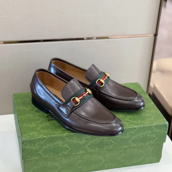 Gucci shoes - replica gucci shoes