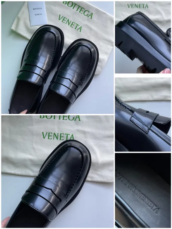 Bottega Veneta shoes - rep shoes