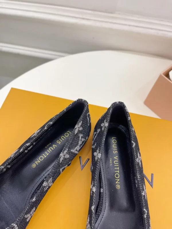 Louis Vuitton shoes - louis vuitton replica shoes