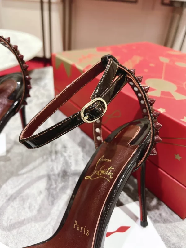 Christian Louboutin shoes - Reps shoes