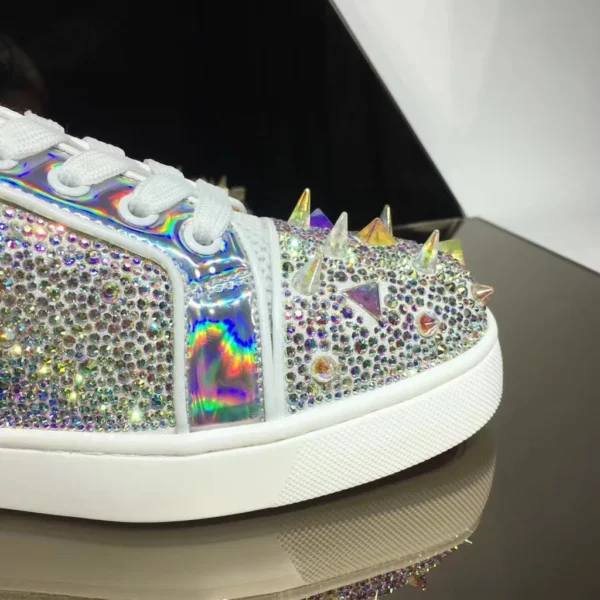 Christian Louboutin shoes - Reps shoes