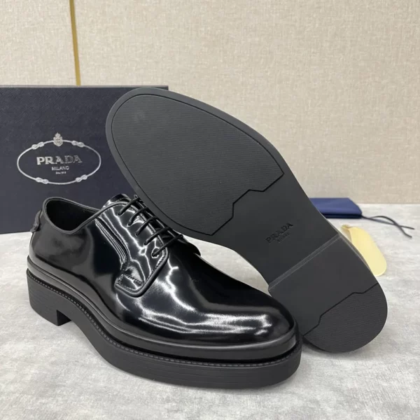 Prada shoes - rep shoes