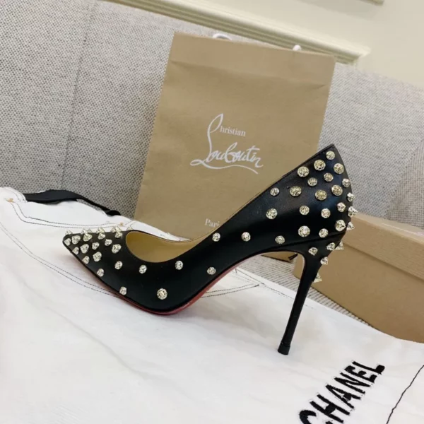 Christian Louboutin shoes - Reps shoes