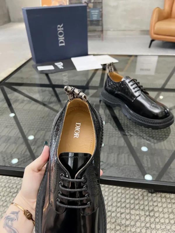 Dior shoes - Replica shoes