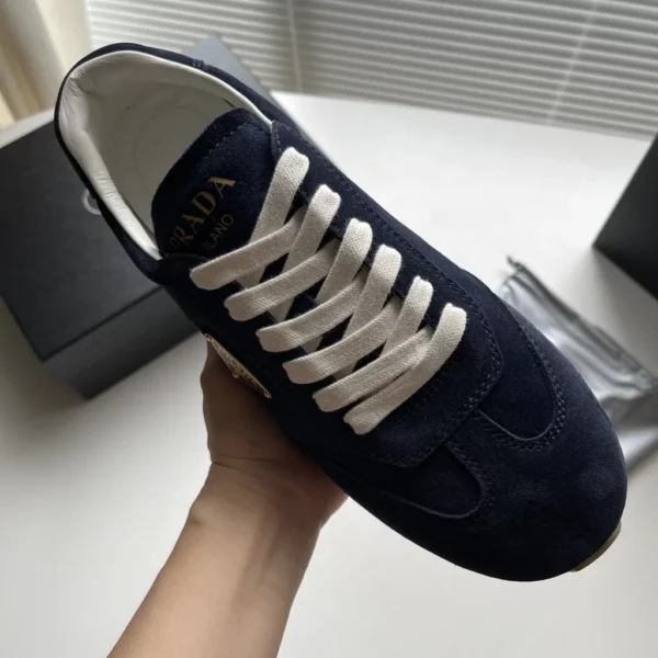 Prada shoes - rep shoes