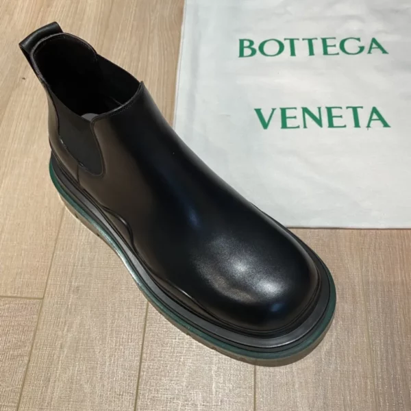 Bottega Veneta shoes - rep shoes