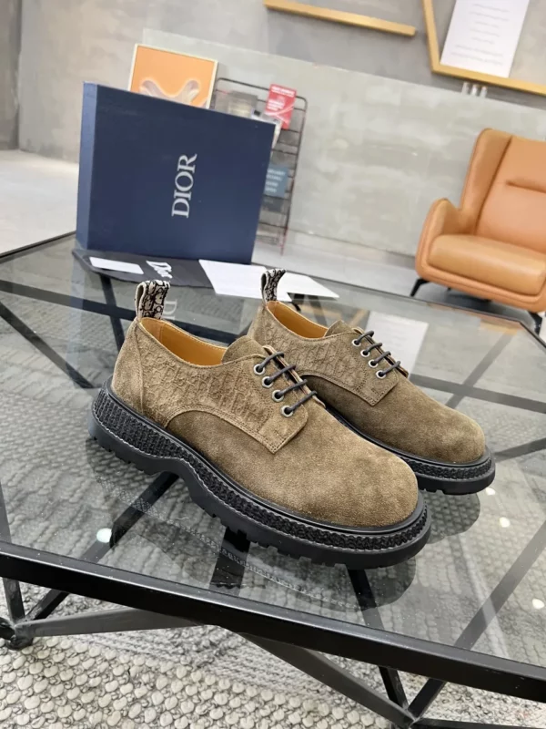 Dior shoes - rep shoes