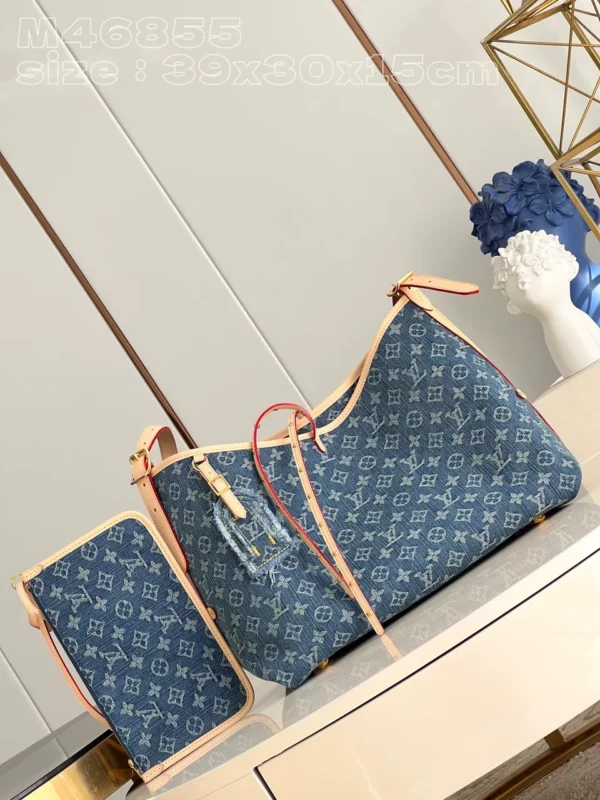 Louis Vuitton bag - louis vuitton replica bags