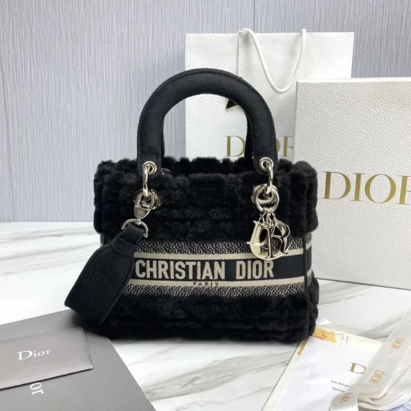 Dior bag - replica dior bags