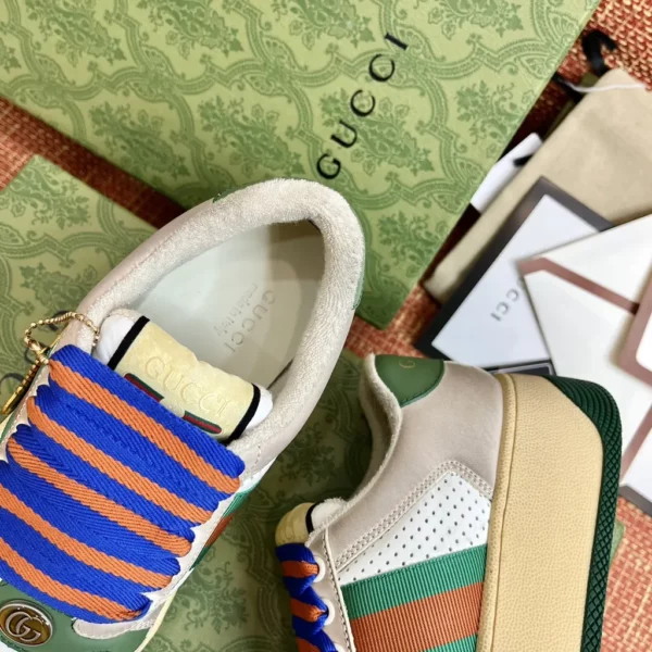 Gucci shoes - replica gucci shoes