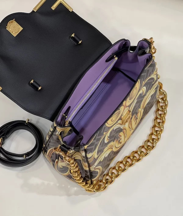 Versace bag - rep bags