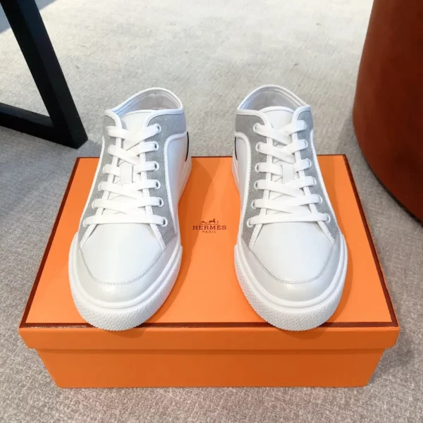 Hermes shoes - rep shoes