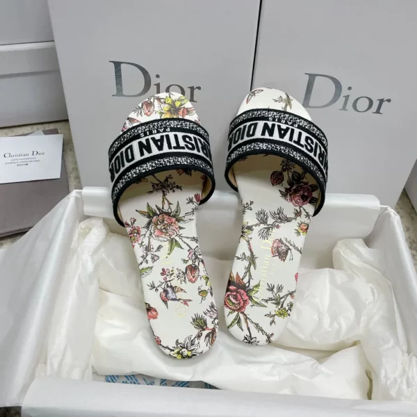 Dior shoes - Replica shoes