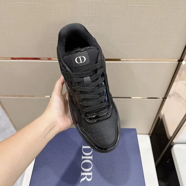 Dior shoes - Replica shoes