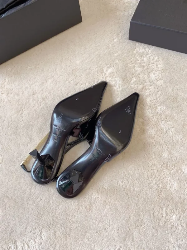 Saint Laurent shoes - Replica shoes