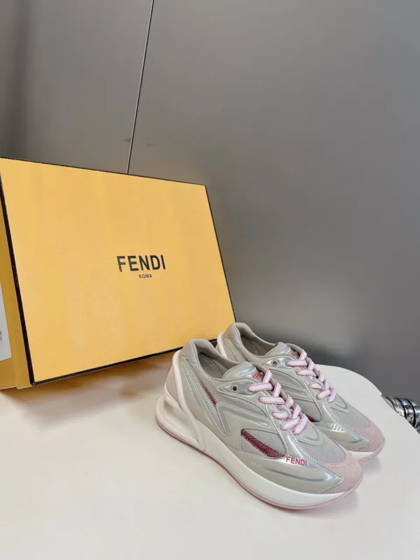 Fendi shoes - Replica shoes