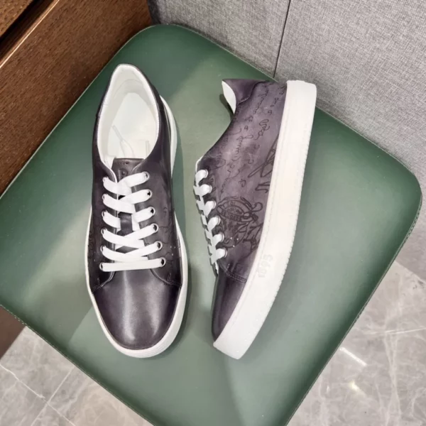 Berluti shoes - Reps shoes