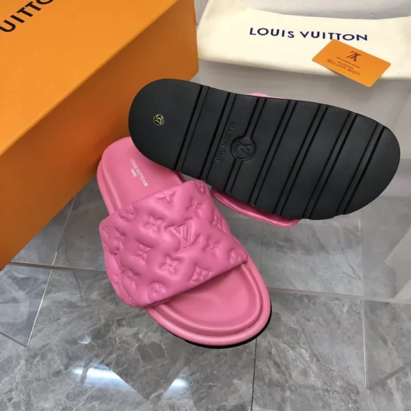 Louis Vuitton shoes - louis vuitton replica shoes