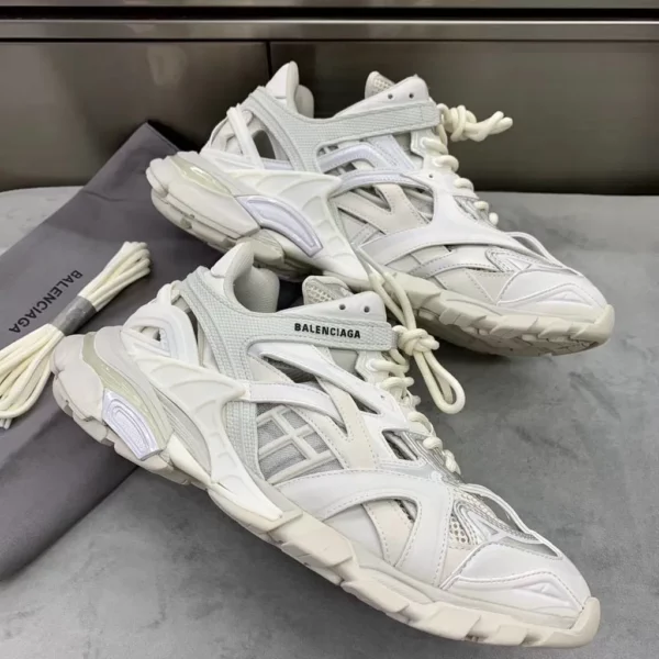 Balenciaga shoes - rep shoes