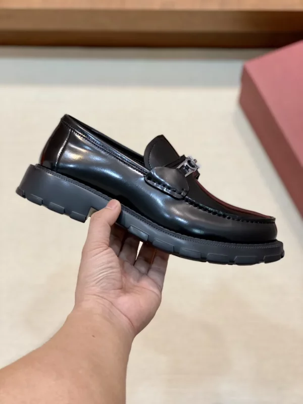 Ferragamo shoes - Reps shoes