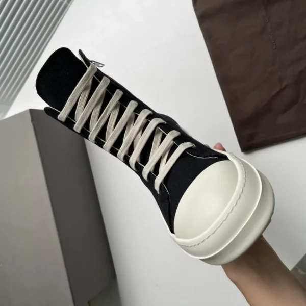 Rick Owens shoes - rep shoes