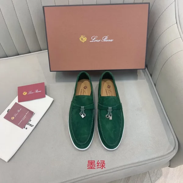 Loro Piana shoes - Replica shoes