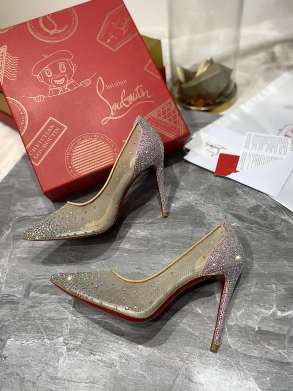 Christian Louboutin shoes - Replica shoes