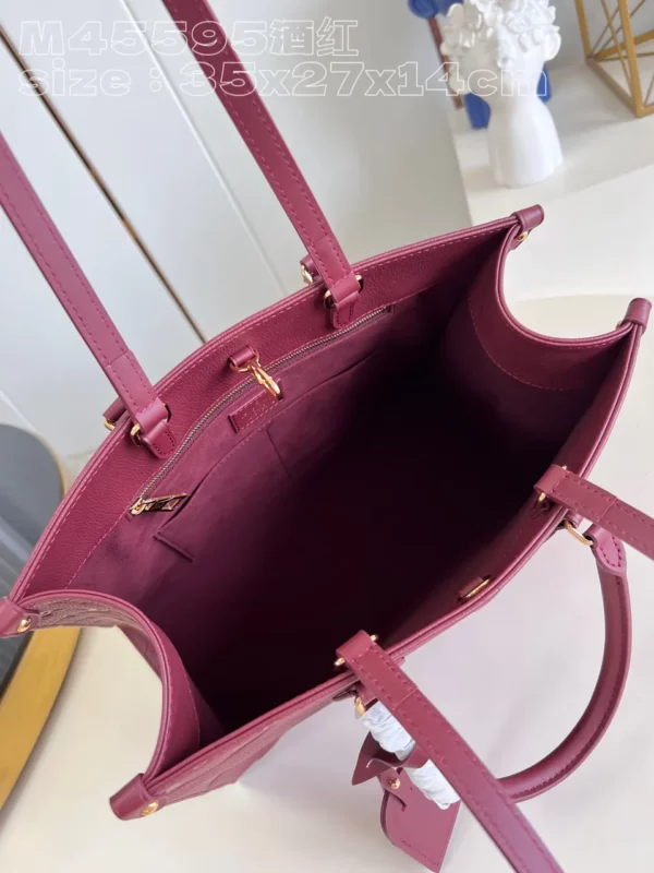 Louis Vuitton bag - louis vuitton replica bags