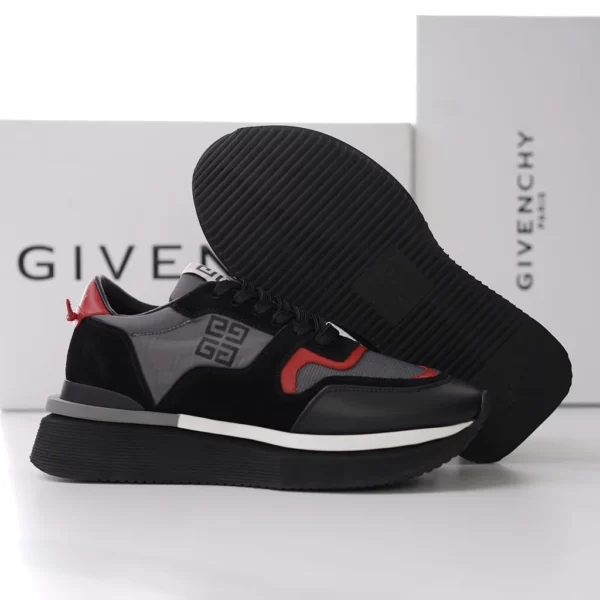 Givenchy shoes - Reps shoes