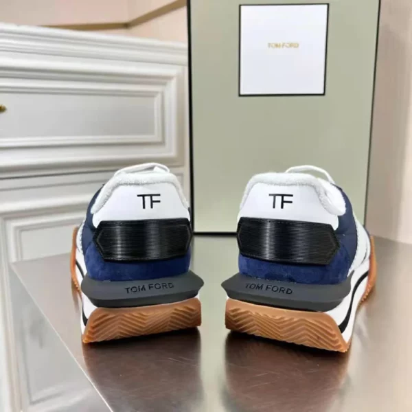 Tom Ford shoes - rep shoes