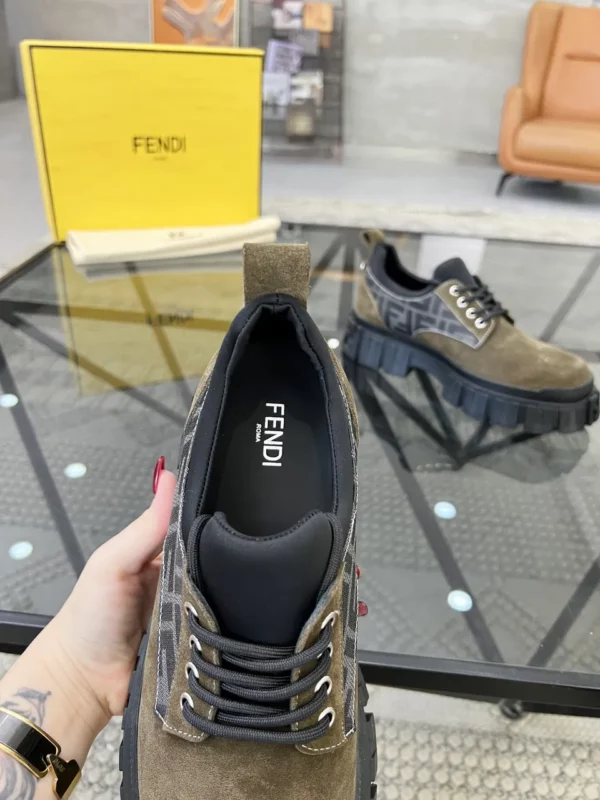 Fendi shoes - Reps shoes