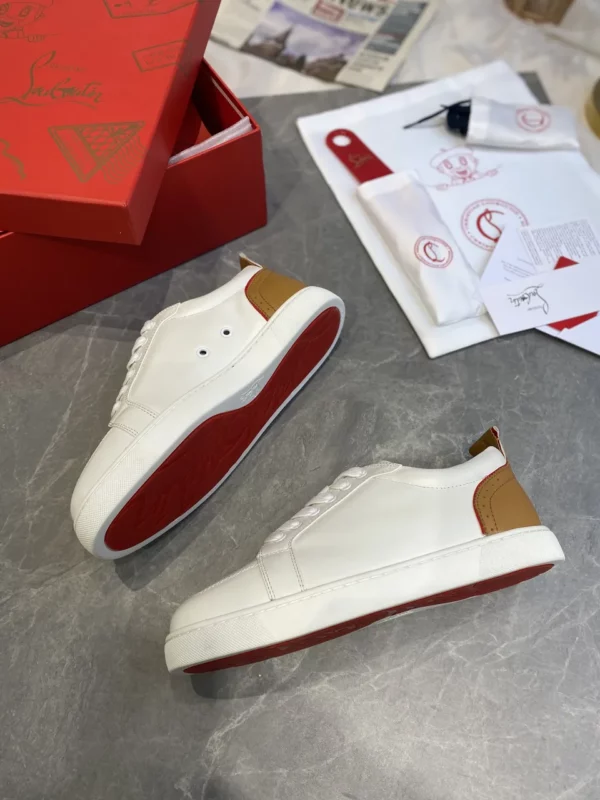 Christian Louboutin shoes - Reps shoes