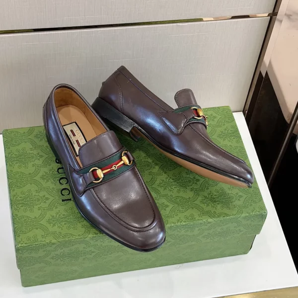 Gucci shoes - replica gucci shoes