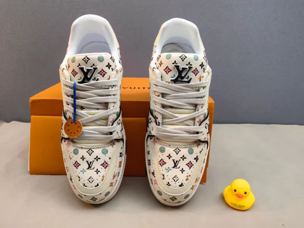 Louis Vuitton shoes - louis vuitton replica shoes