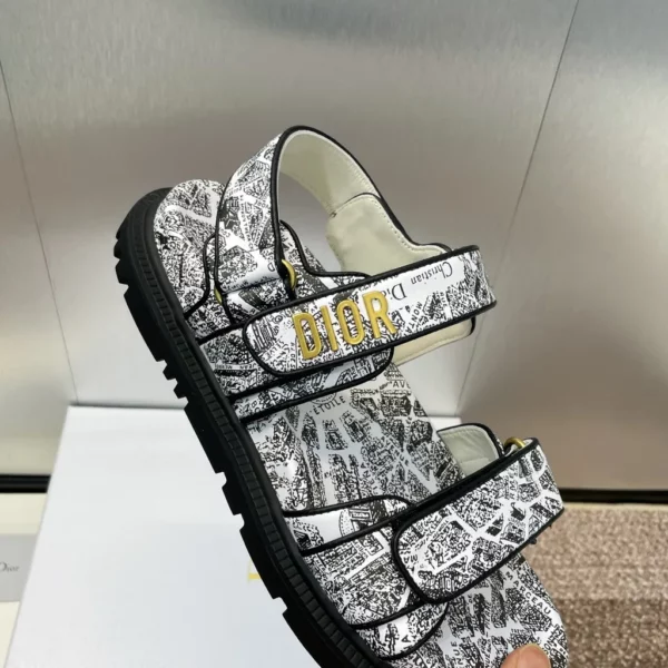 Dior shoes - rep shoes